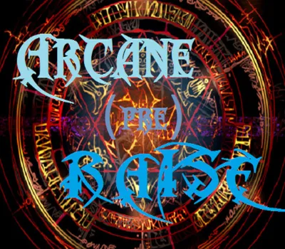 Arcane preRaise - Female #3 + Starter Pack DLC Steam CD Key