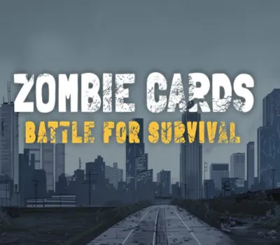 ZombieCards PC Steam CD Key