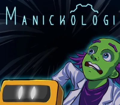 Manickologi PC Steam CD Key