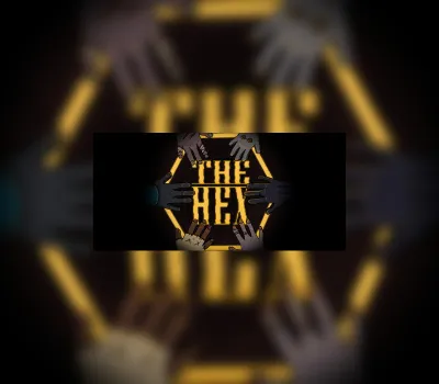 The Hex EN Language Only Steam CD Key