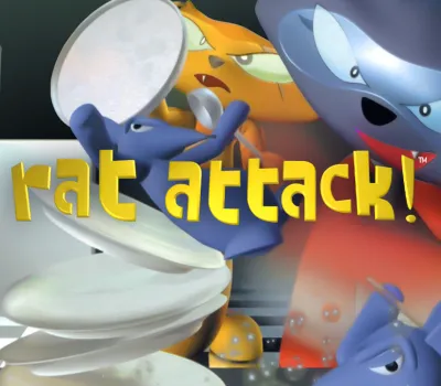Rat Attack! PC GOG CD Key