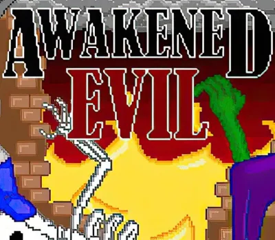 Awakened Evil PC Steam CD Key