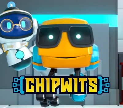 ChipWits PC Steam CD Key