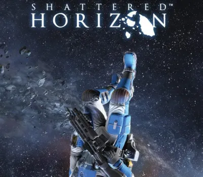 Shattered Horizon 3-Day Guest Pass PC Steam Gift