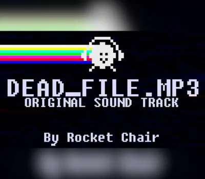 dead_file.exe - dead_file.mp3 DLC Steam CD Key
