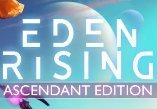 Eden Rising - Ascendant Expansion DLC Steam CD Key