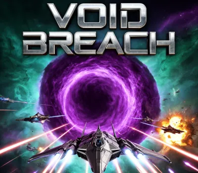 Void Breach PC Steam CD Key