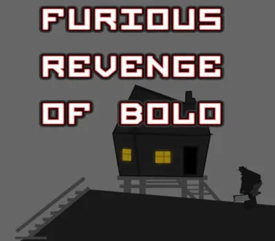 Furious Revenge of Bolo Steam CD Key