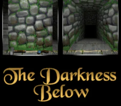 The Darkness Below PC Steam CD Key