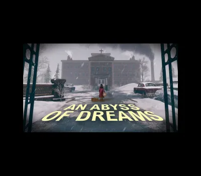 An Abyss of Dream PC Steam CD Key