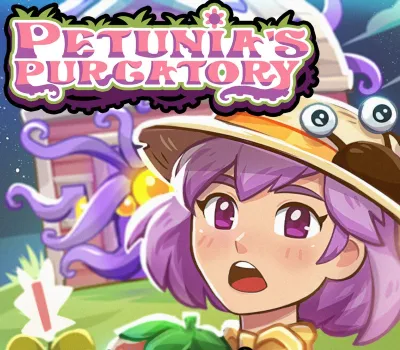 Petunia's Purgatory PC Steam CD Key