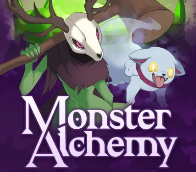 Monster Alchemy PC Steam CD Key