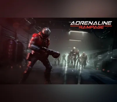 Adrenaline Rampage PC Steam CD Key