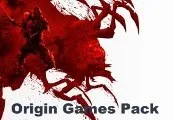 Action Games Pack EA App CD Key
