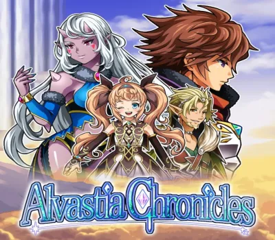 Alvastia Chronicles PC Steam CD Key