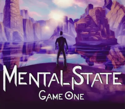 Mental State. Game One PC Steam CD Key