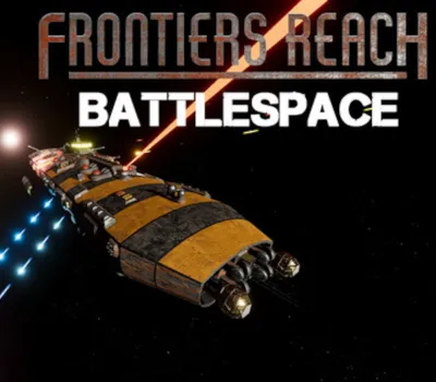 Frontiers Reach : Battlespace PC Steam CD Key
