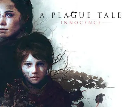 A Plague Tale: Innocence PS5 Access