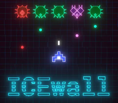 ICEwall PC Steam CD Key