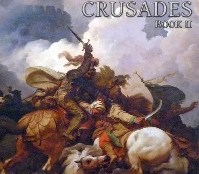 Sword & Siege Crusades: Book II PC Steam CD Key