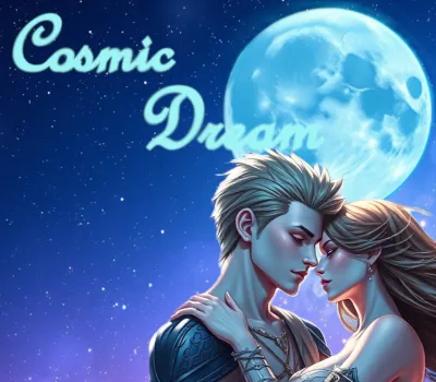 Cosmic Dream PC Steam CD Key