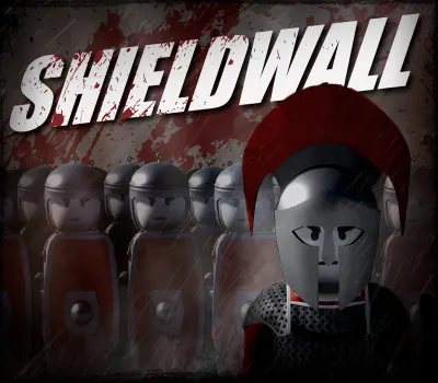 Shieldwall XBOX One / Xbox Series X|S Account