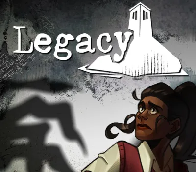 Legacy PC Steam CD Key