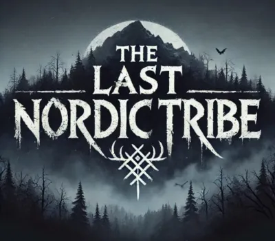 The Last Nordic Tribe PC Steam CD Key