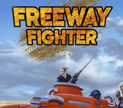 Fighting Fantasy Classics - Freeway Fighter DLC PC Steam CD Key