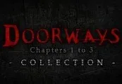 Doorways Collection Steam CD Key