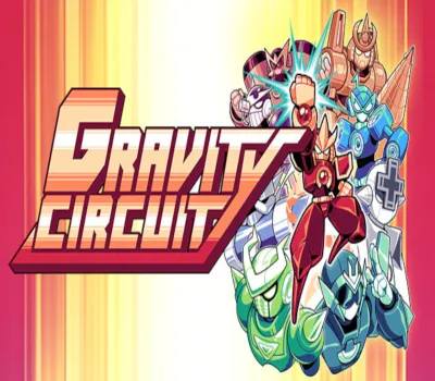 Gravity Circuit PC Steam CD Key (valid until January 2027)