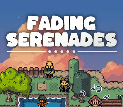 Fading Serenades PC Steam CD Key