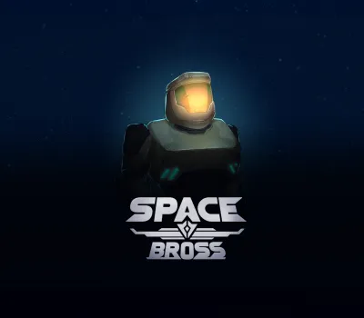 Space Bross PC Steam CD Key