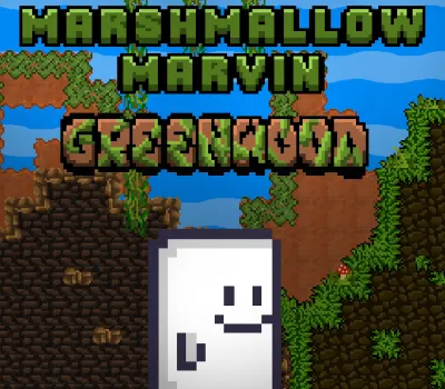 Marshmallow Marvin: Greenwood PC Windows CD Key