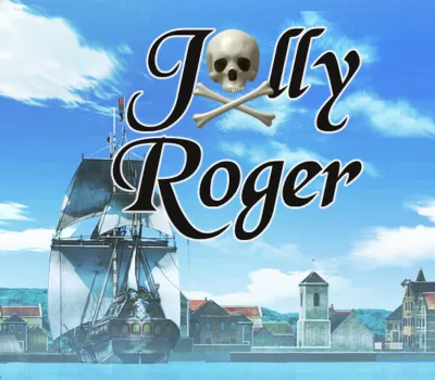Jolly Roger PC Steam CD Key