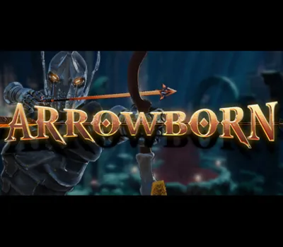 Arrowborn Steam CD Key