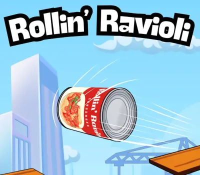 Rollin' Ravioli PC Steam CD Key
