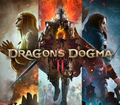 Dragon's Dogma 2 Xbox Series X|S Access