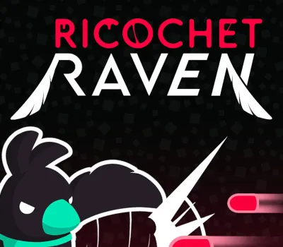 Ricochet Raven PC Steam CD Key