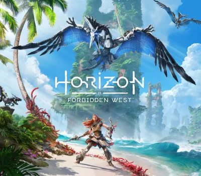 Horizon Forbidden West - Bonus Content App DLC EU (without DE) PS5 CD Key