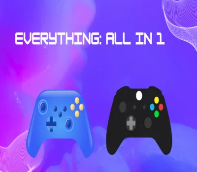 Everything: All in 1 PC Steam CD Key