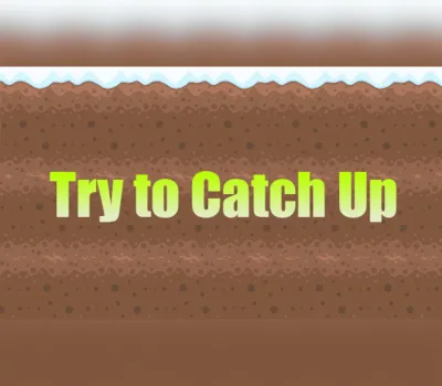 Try to Catch Up Steam CD Key