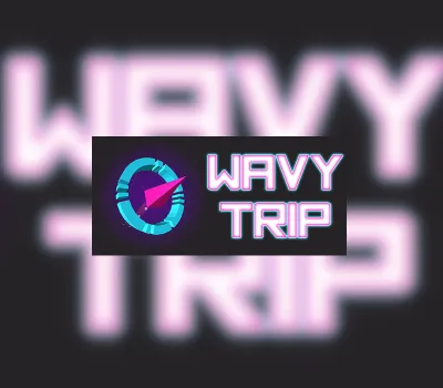 Wavy Trip Steam CD Key