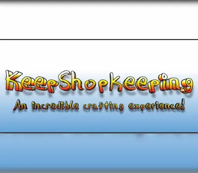 KeepShopkeeping Steam CD Key