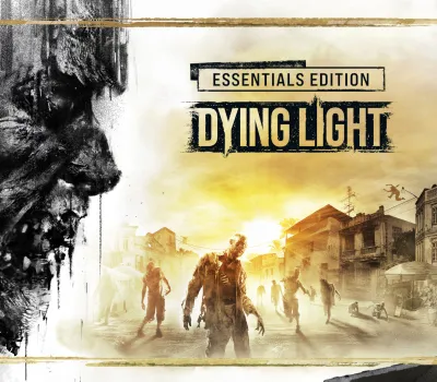 Dying Light Essentials Edition PS4 Account