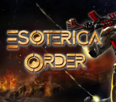Esoterica Order PC Steam CD Key
