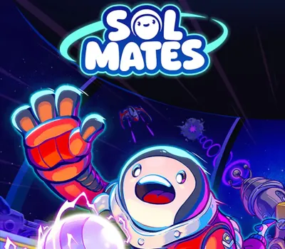 Sol Mates PC Steam CD Key