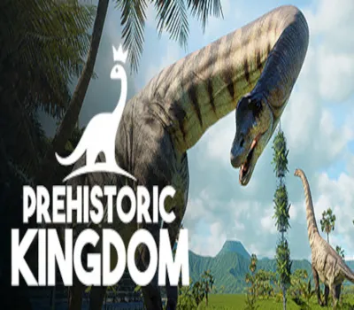 Prehistoric Kingdom PC Steam CD Key (valid until April 2027)
