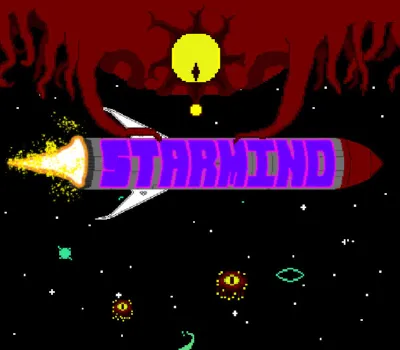 Starmind PC Steam CD Key