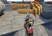 Extreme Forklifting 2 Steam CD Key